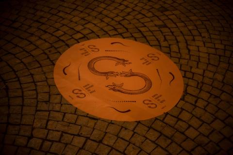 Sans Queue Ni Tête : souvenir à La Neuveville