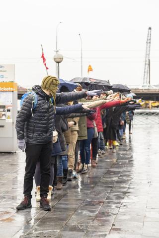 Sans Queue Ni Tête : votre moment insolite à Genève